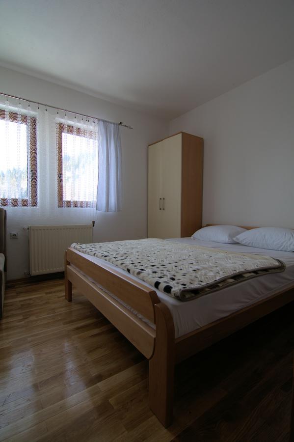 Apartment Petrovic Копаоник Экстерьер фото