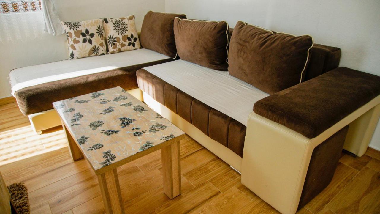 Apartment Petrovic Копаоник Экстерьер фото