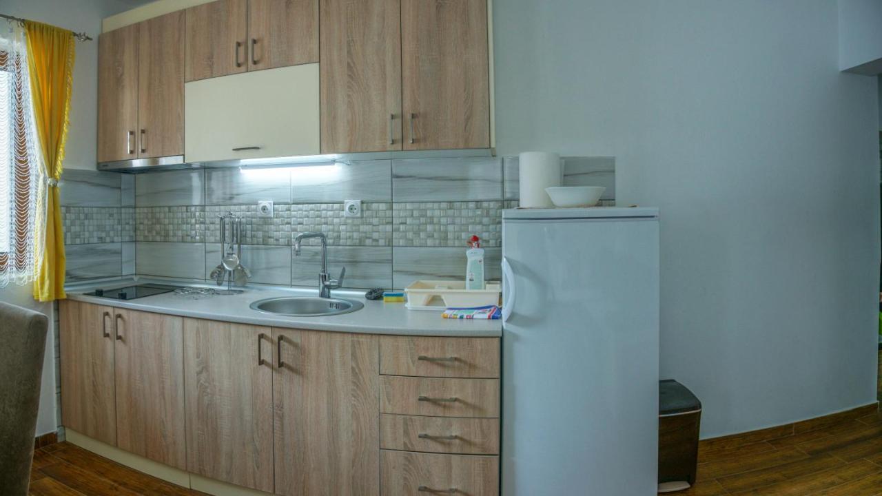 Apartment Petrovic Копаоник Экстерьер фото