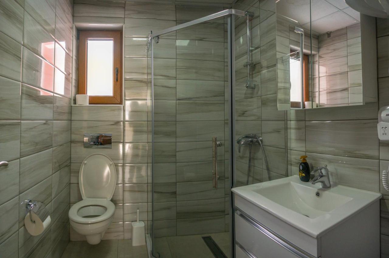 Apartment Petrovic Копаоник Экстерьер фото