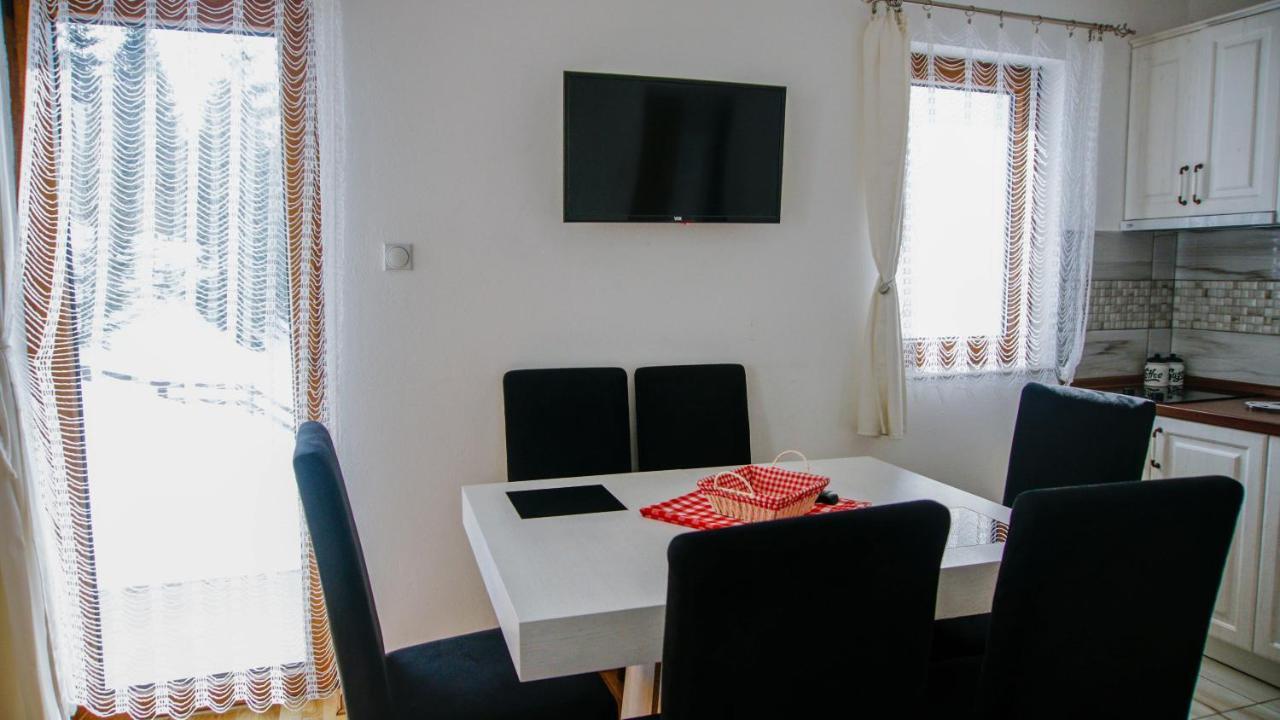 Apartment Petrovic Копаоник Экстерьер фото