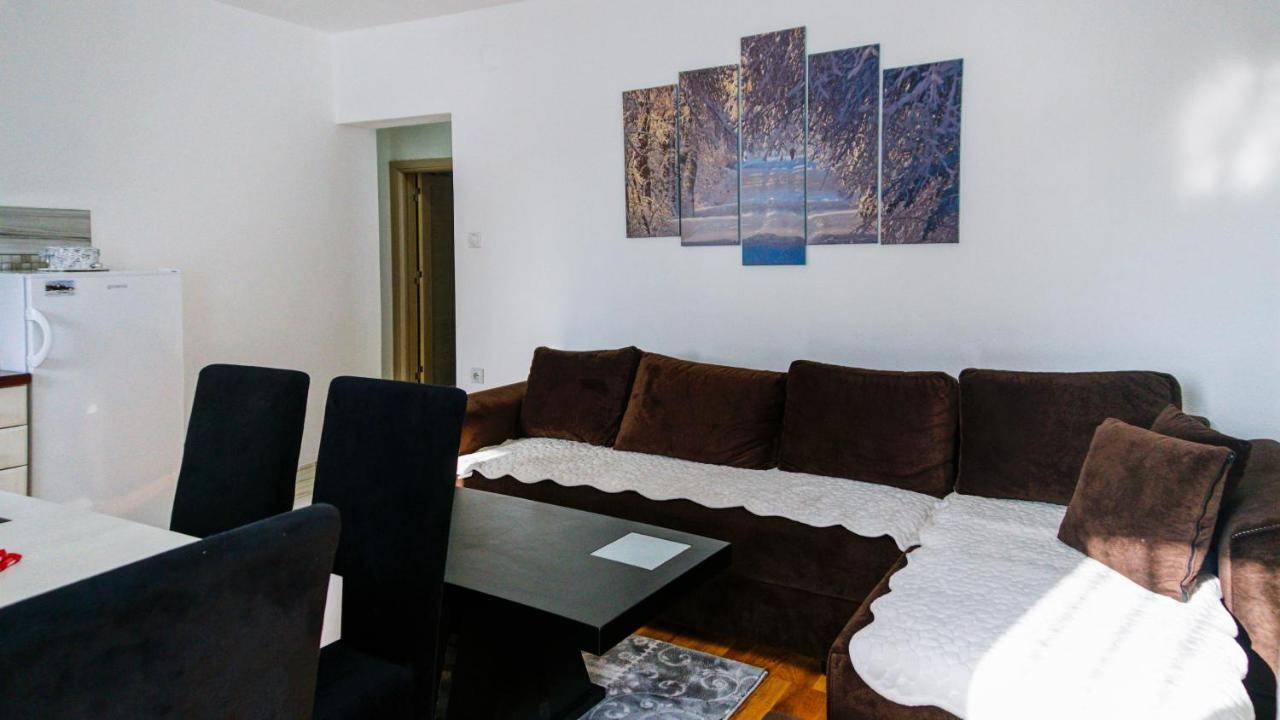 Apartment Petrovic Копаоник Экстерьер фото