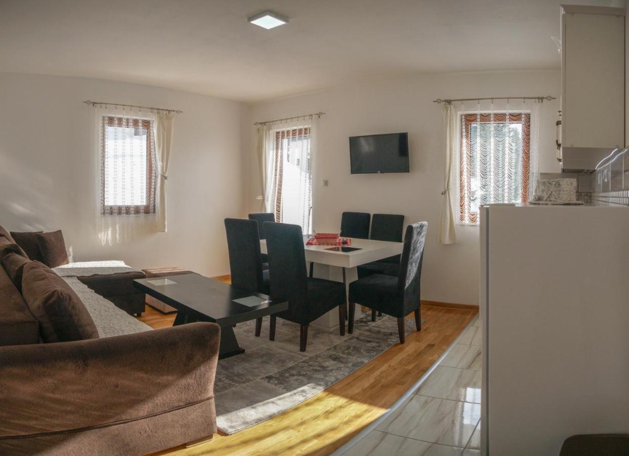 Apartment Petrovic Копаоник Экстерьер фото